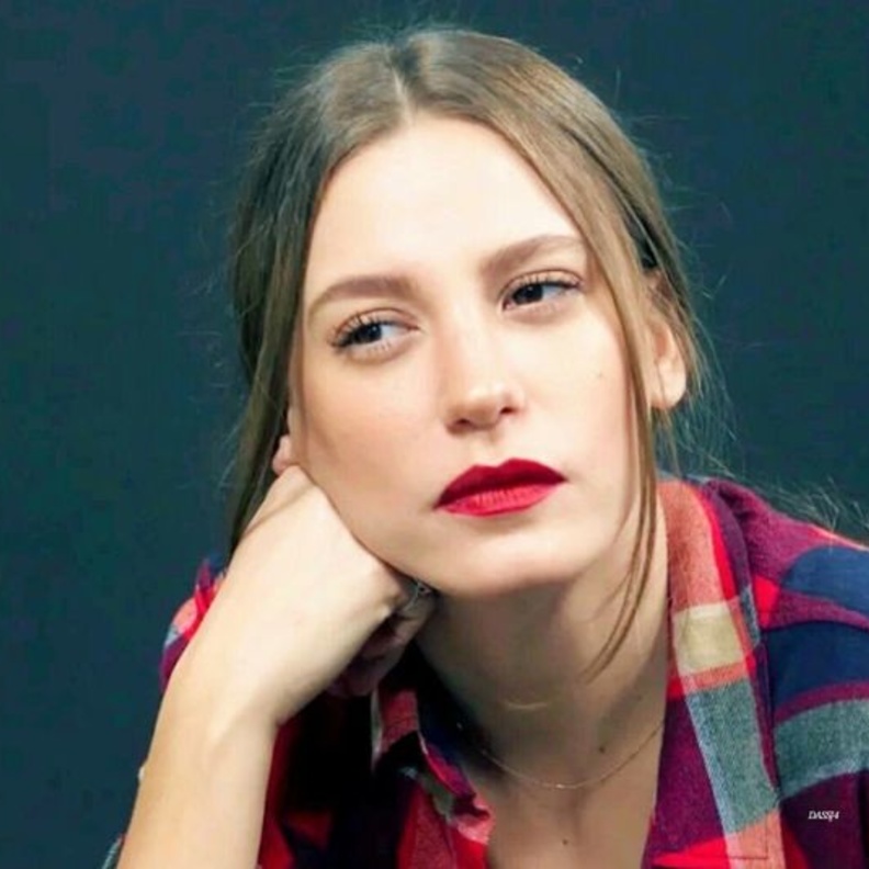 سيريناي ساريكايا