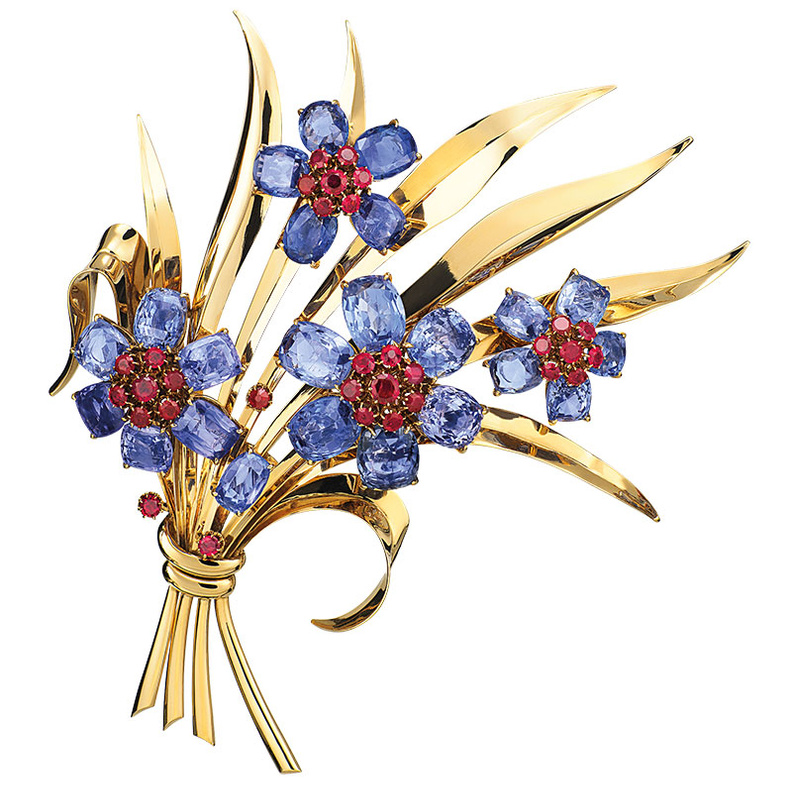 أقراط قياس صغير ذهب أصفر ماسات