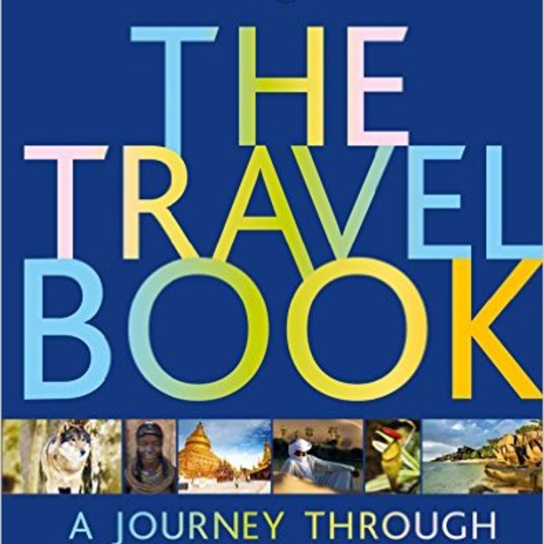 كتاب لونلي بلانت الجديد .. يحتفل بكل بلاد العالم بصور مذهلة