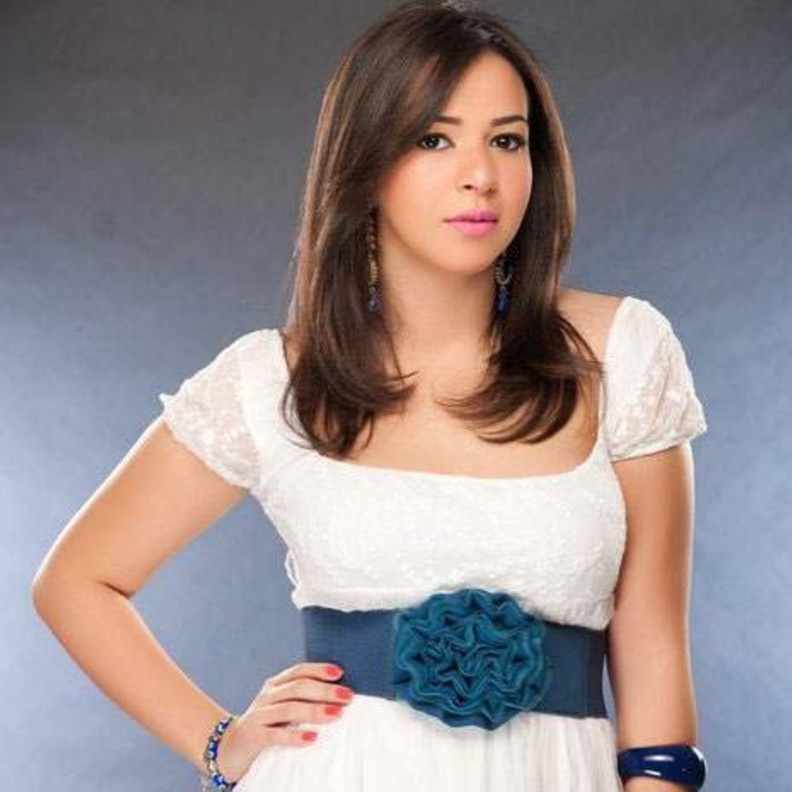 إيمي سمير غانم