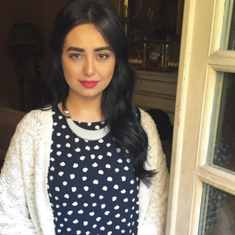 نجمات انجبن مواليدهن هذا الشهر في مصادفة غريبة