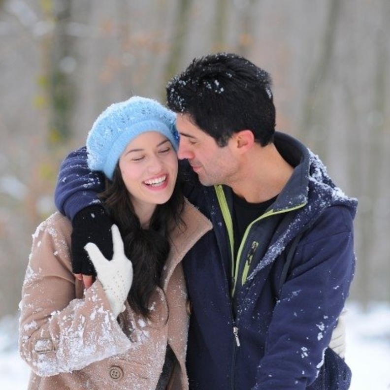 أوزجان دنيز وفهرية افجان