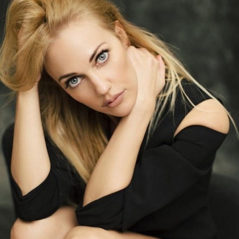 مريم أوزارلي