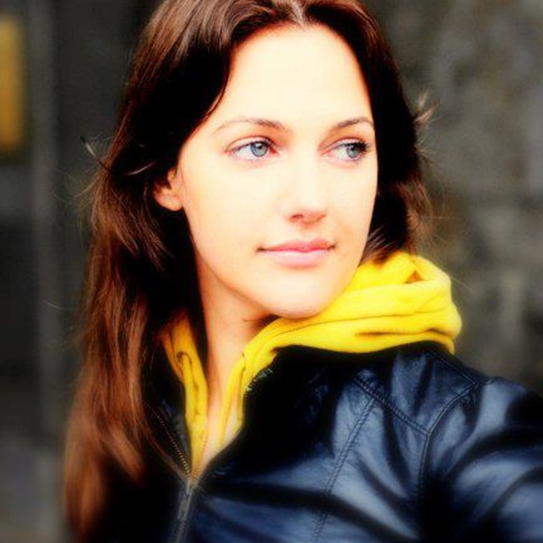 مريم أوزارلي