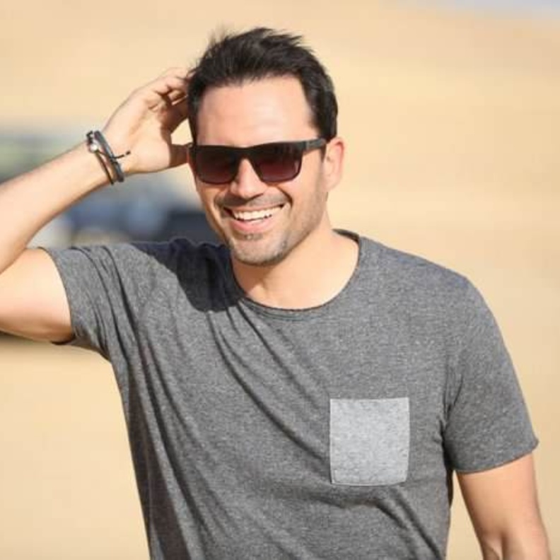 ظافر العابدين