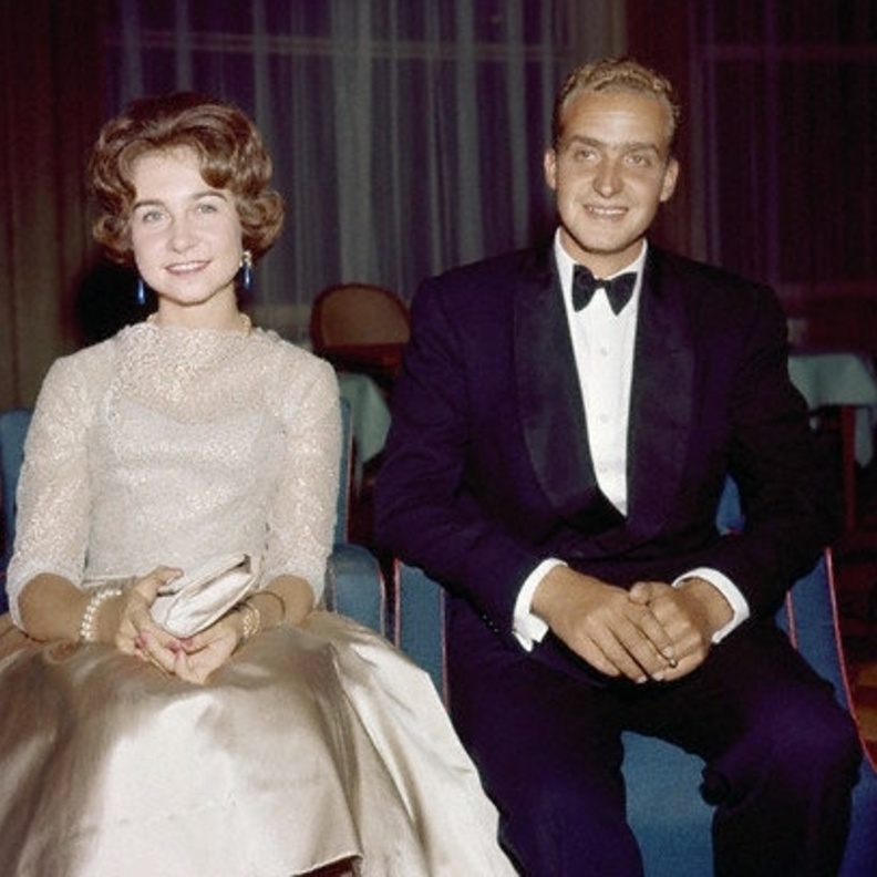 الملك خوان كارلوس الأكثر شعبية في 24 دولة 