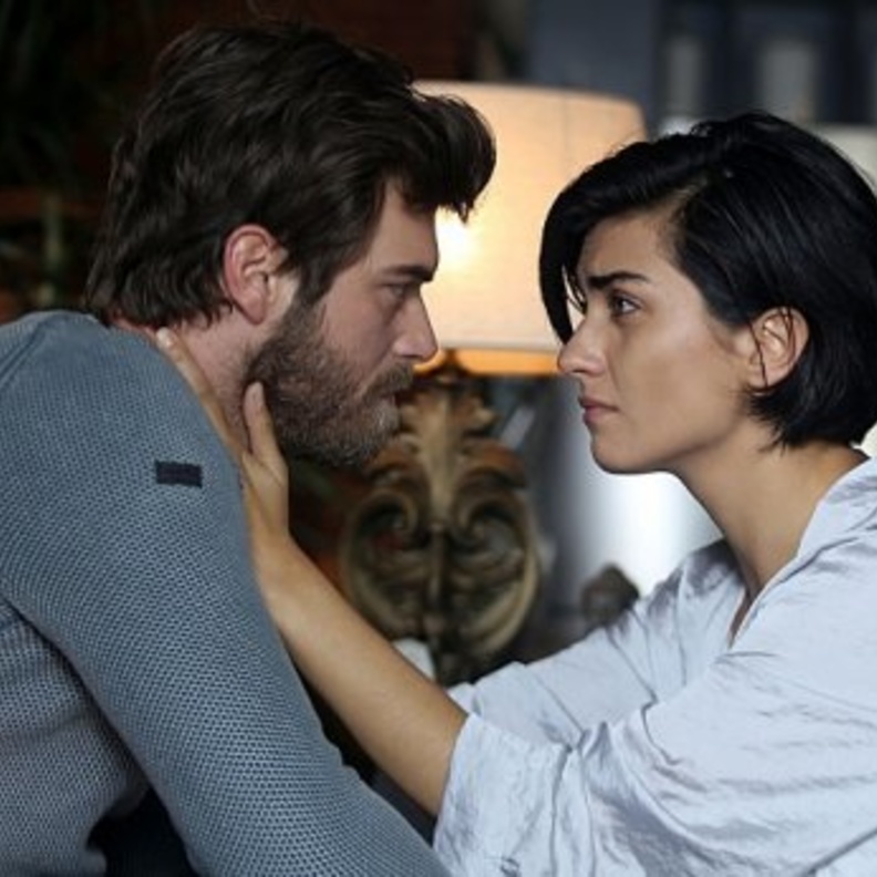 كيفانتش تاتليتوج وتوبا بويوكستون