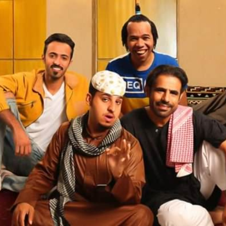 مسلسل شباب البومب