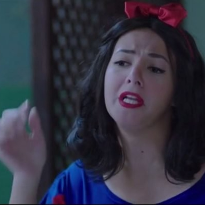 دنيا سمير غانم