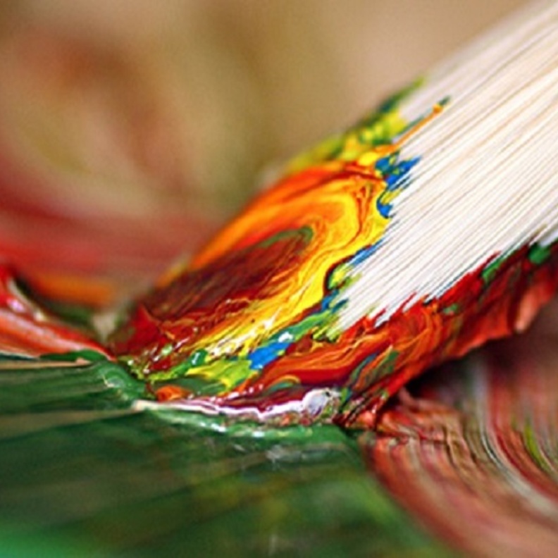 55 فنان يشاركون في الملتقى الثالث للفنون التشكيلية 