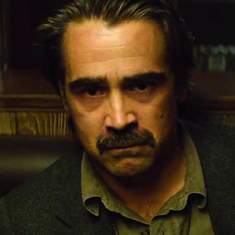 كولين فاريل