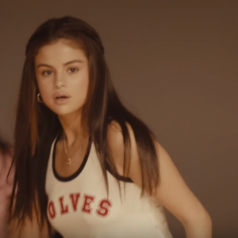 سيلينا جوميز