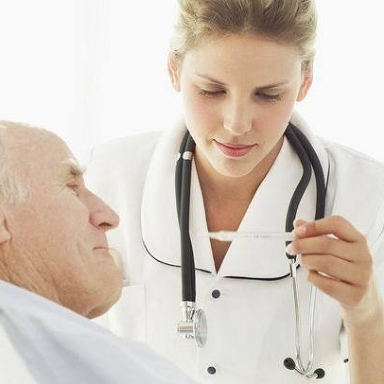 في الإمارات.. مصاب بالسكتة الدماغية كل ساعة 