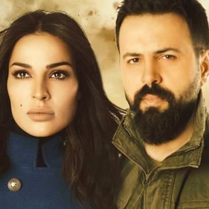 تيم حسن ونادين نجيم