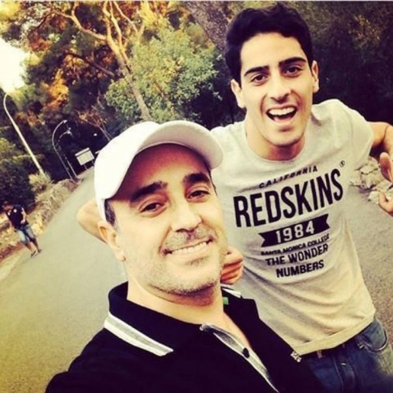 ابن صابر الرباعي