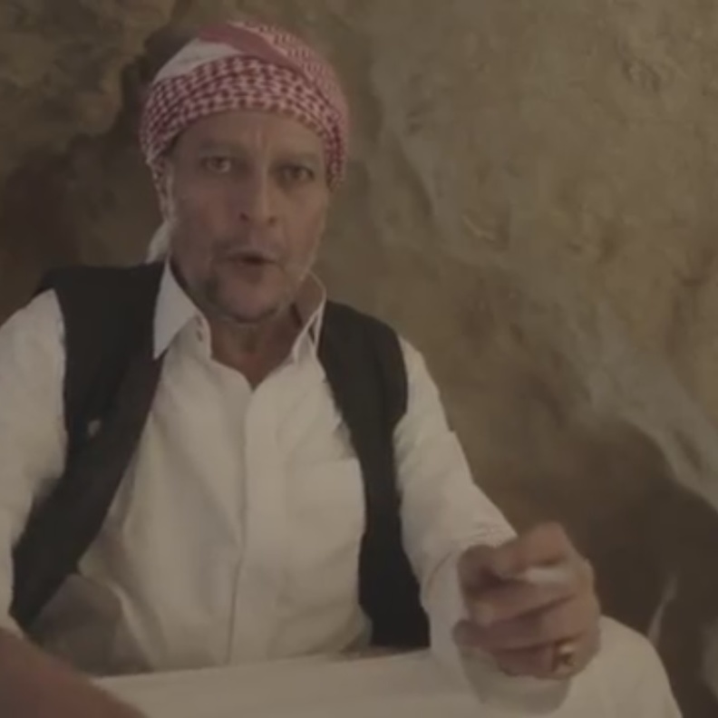 أبو راغب قام بهجوم مضاد ناجح