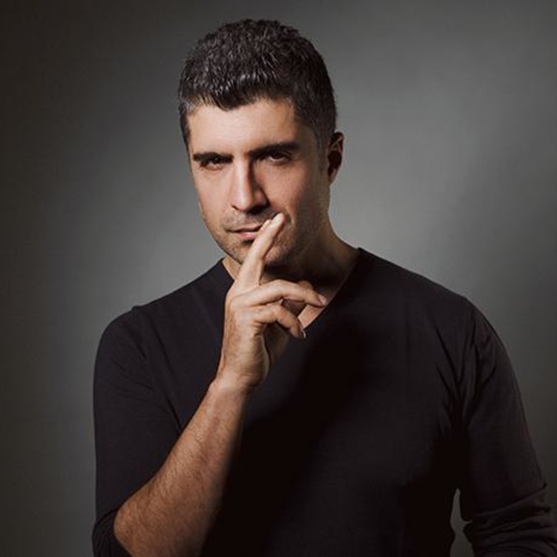 أوزجان دنيز