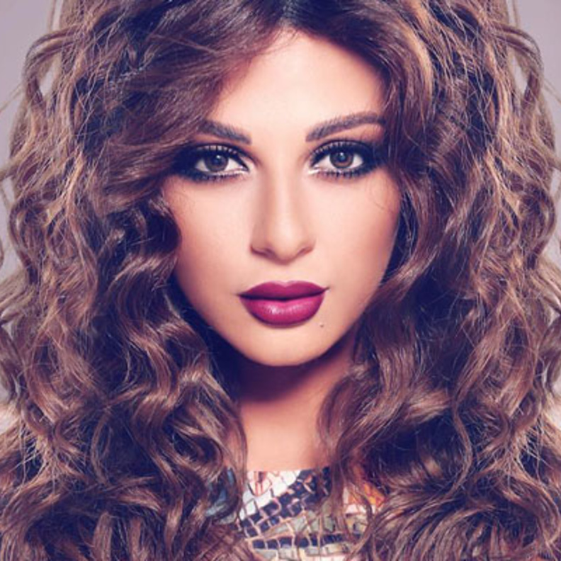 ميريام فارس