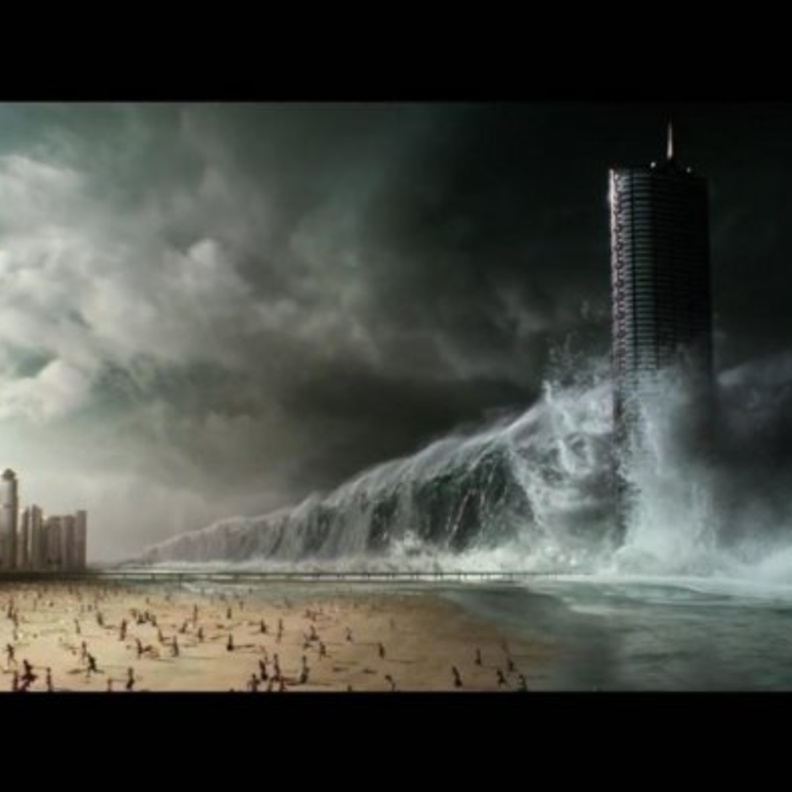 geostorm