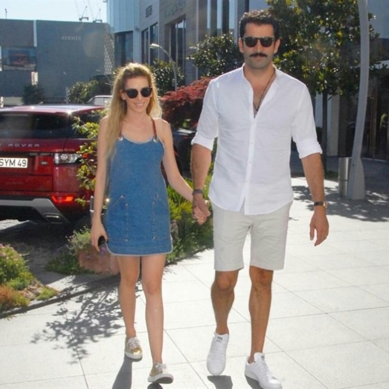 سينام كوبال وكينان اميرزالي اوغلو