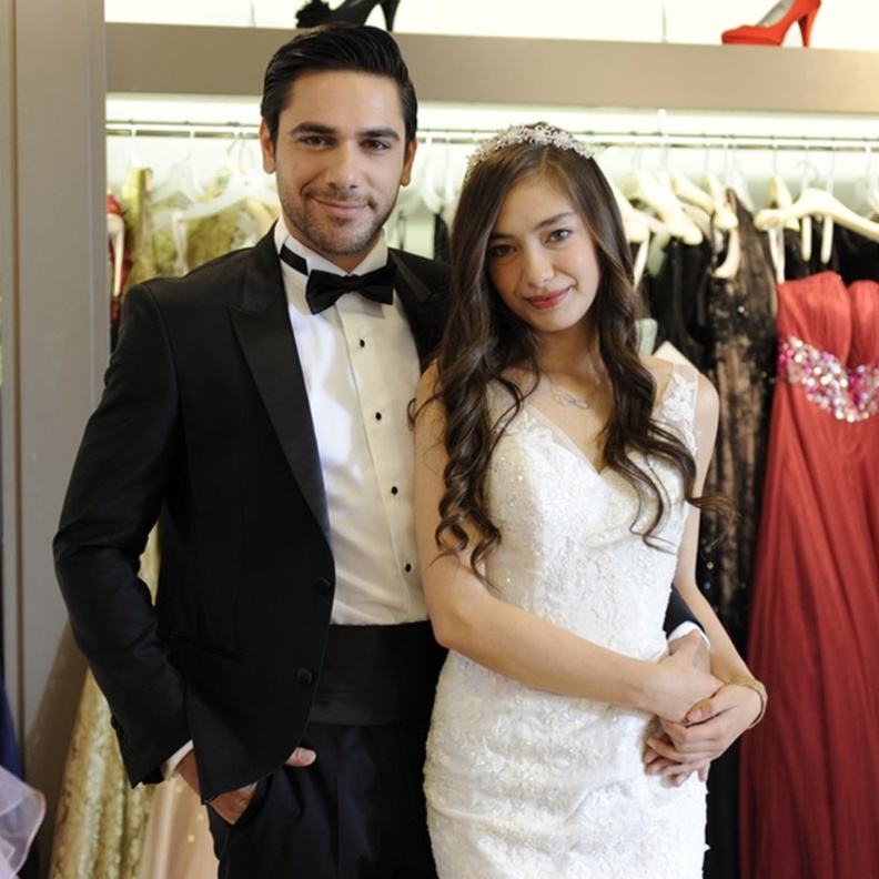 قادير دوغلو وناصيلهان أتاجول