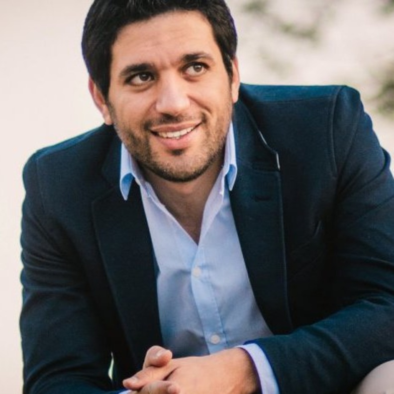 حسن الرداد جلسة تصوير بالبانيو