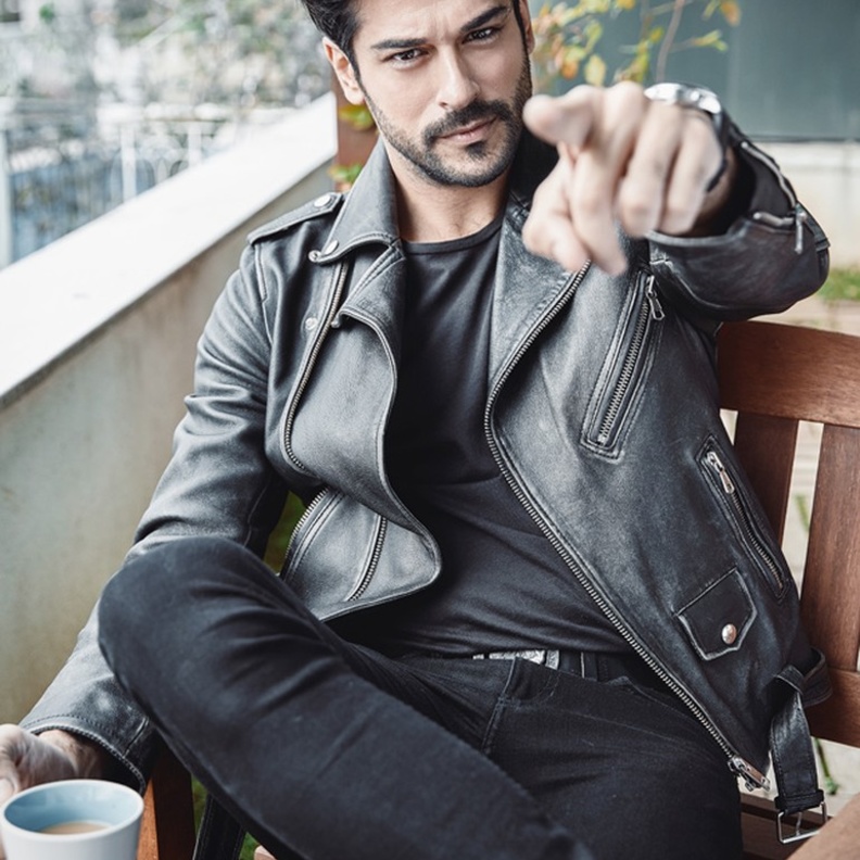 بوراق أوزجفيت