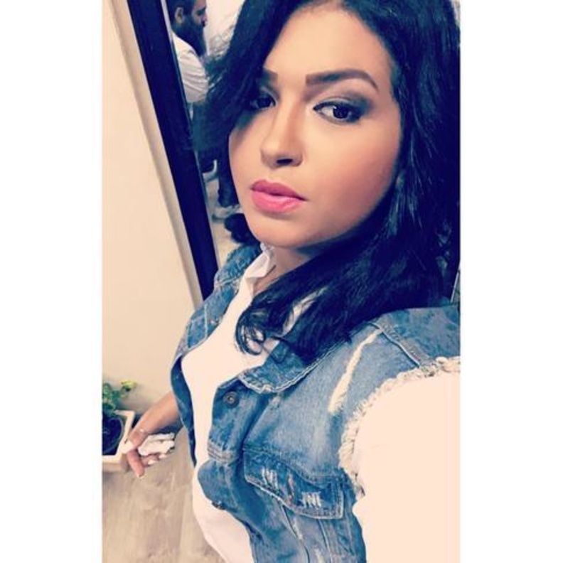 إيمان الشميطي