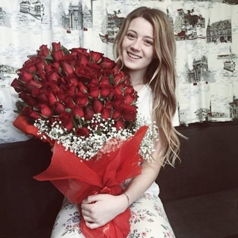 جيزام قارجا