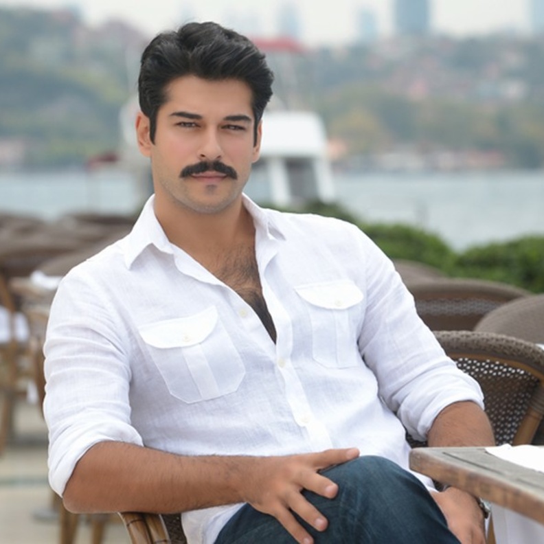 بوراك أوزجيفيت