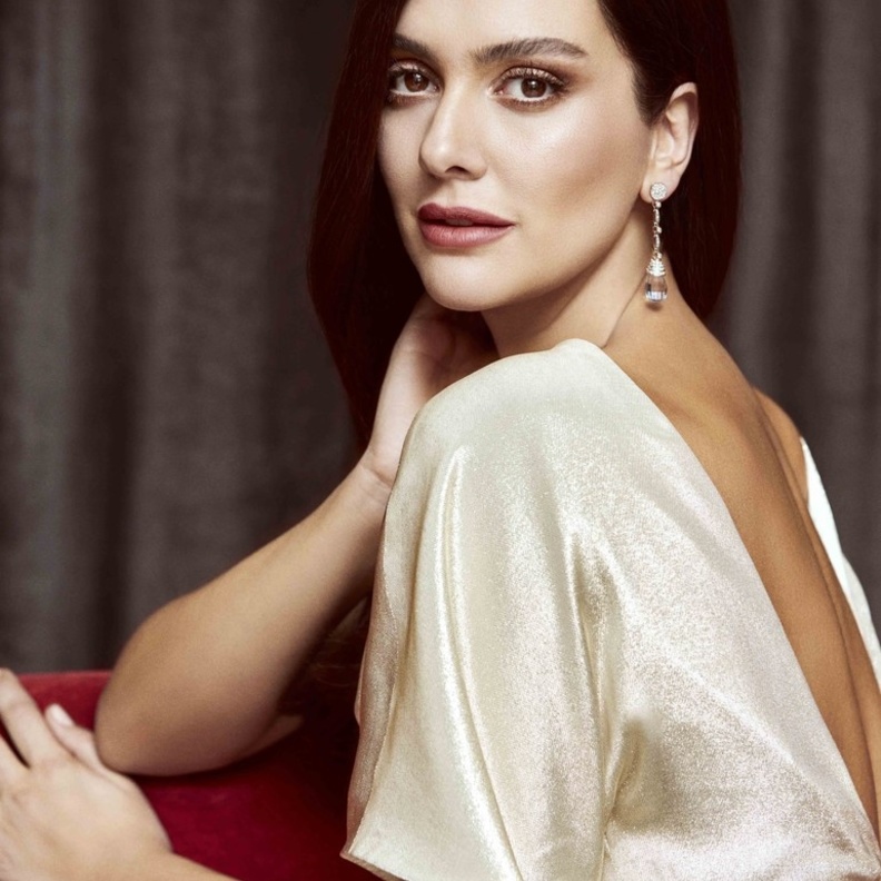 برجوزار كوريل