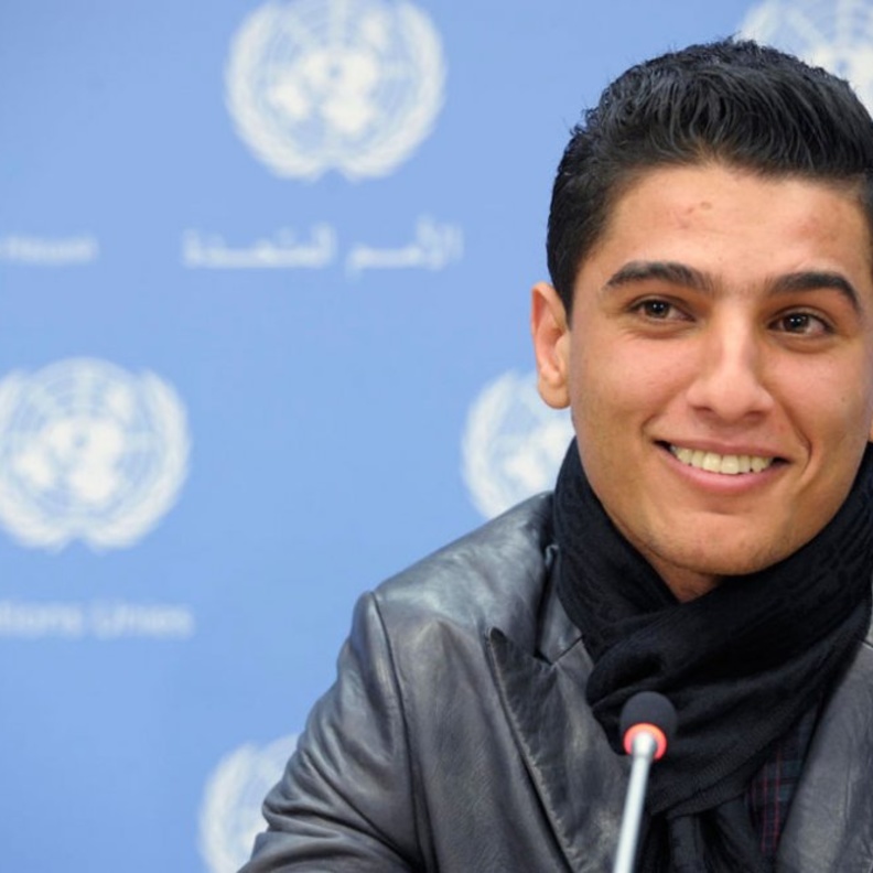 محمد عساف