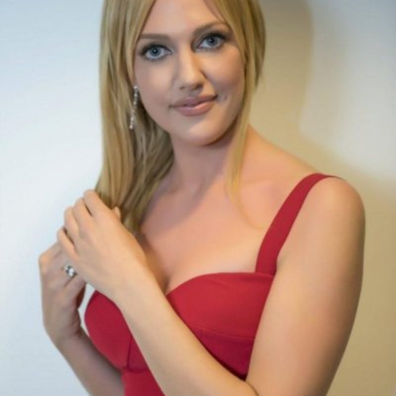 مريم أوزرلي