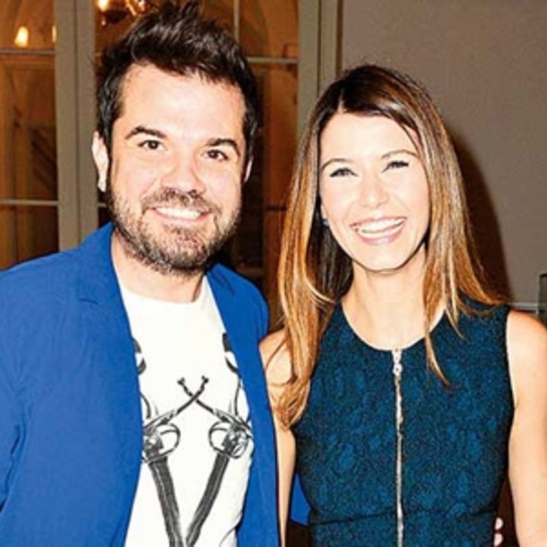 كينان دوغلو وبيرين سآت