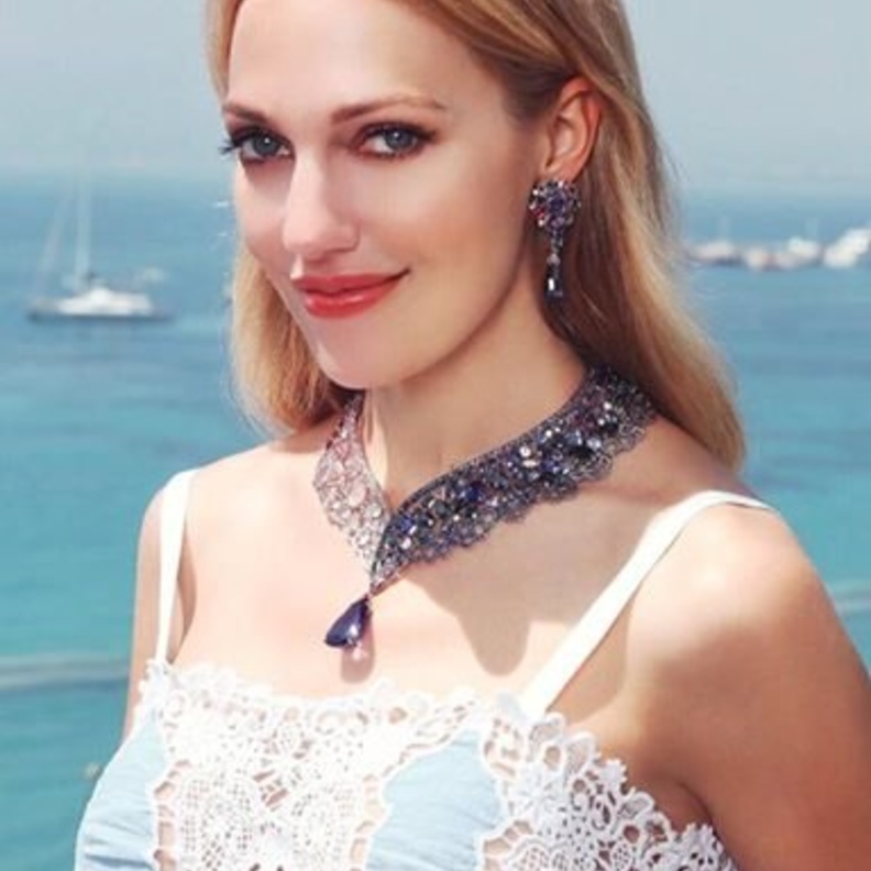 مريم أوزرلي