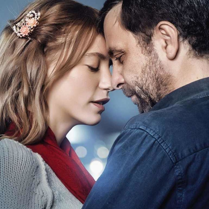 فيلم بدلا منا نحن الاثنين