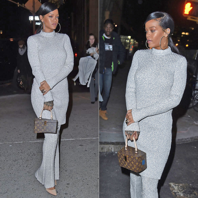 ريهانا Rihanna