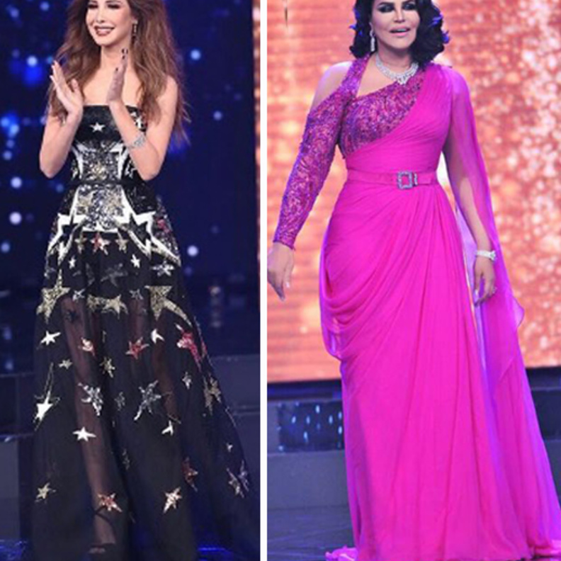 صور اكسسوارات 2017 فاخرة وضخمة مع مجوهرات العقد الفضي والخاتم الضخم من اختيار احلام