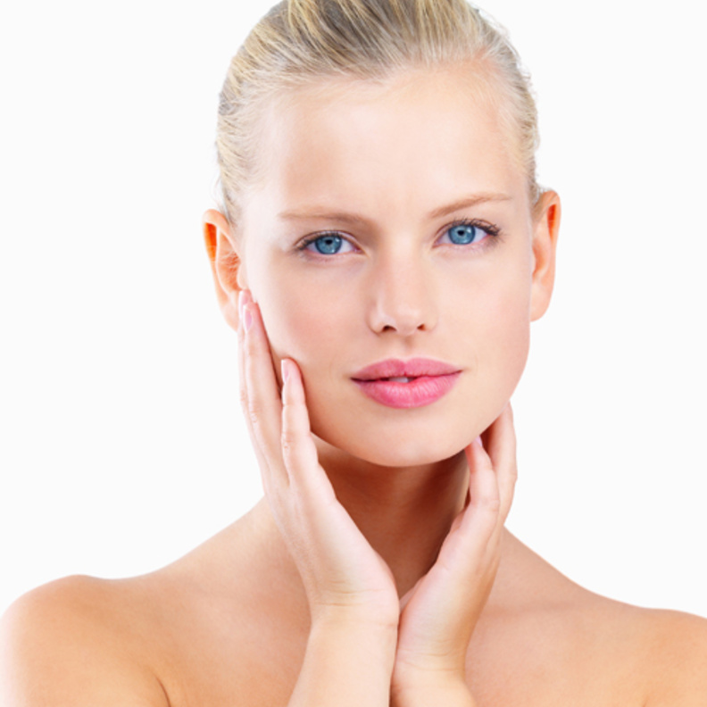 وصفات لتفتيح البشرة بطرق جديدة