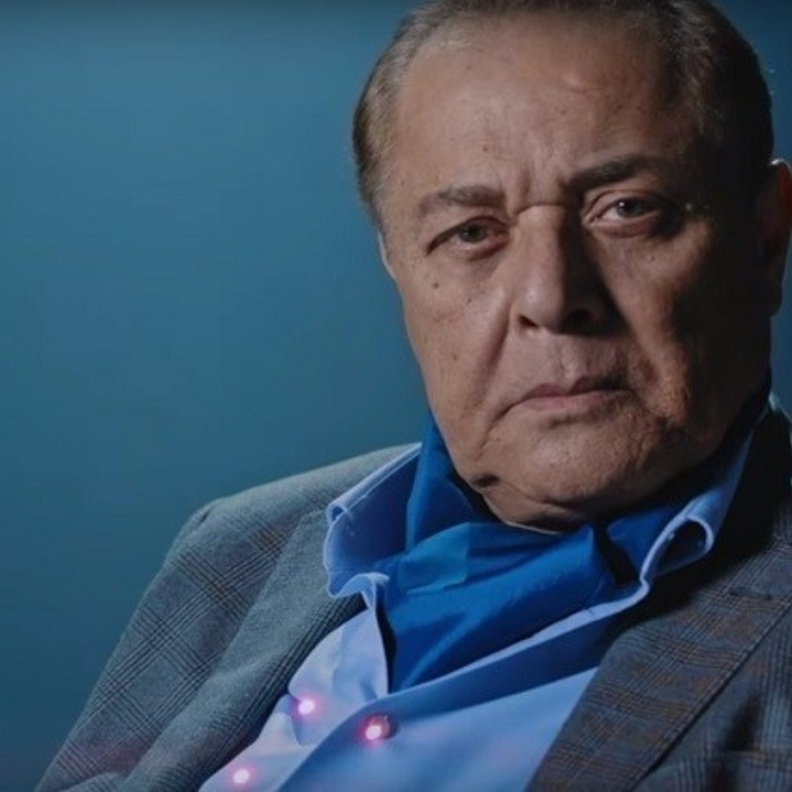 محمود عبد العزيز