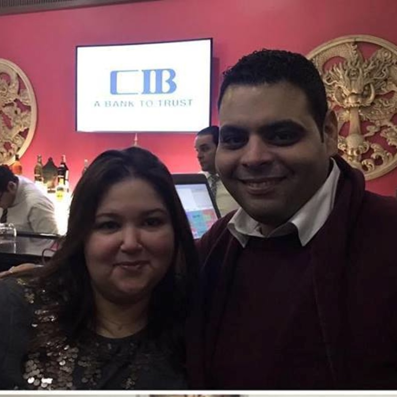 سارة نور الشريف