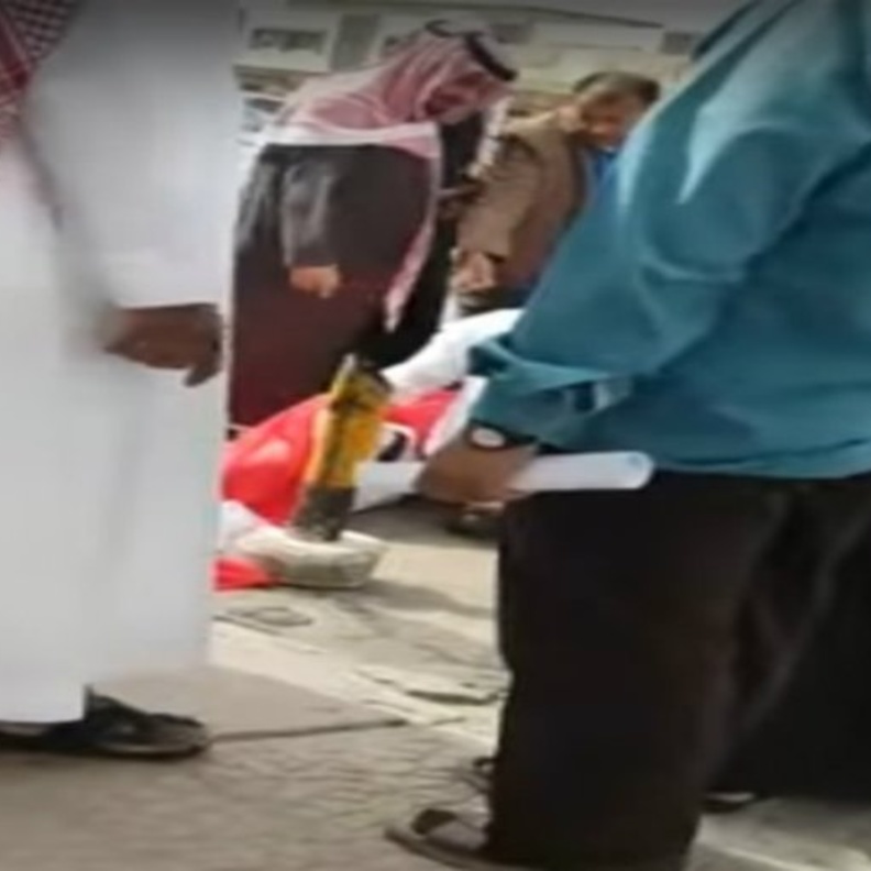 الحادث وقع صباح أمس السبت 