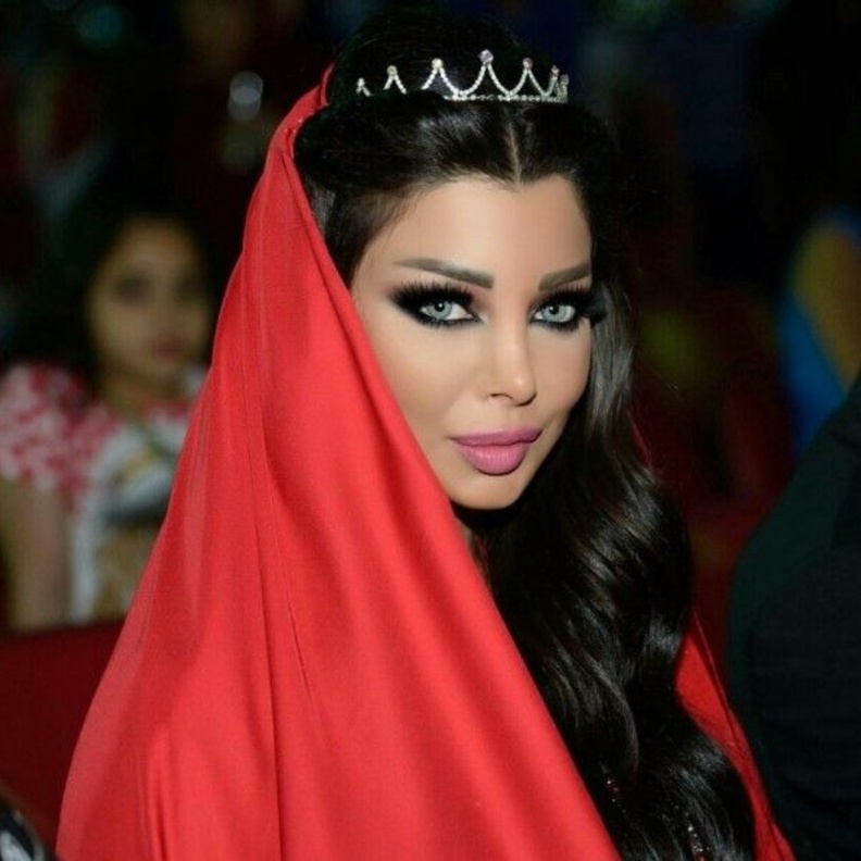 ريلي يموت تتعرض لاعتداء بدني