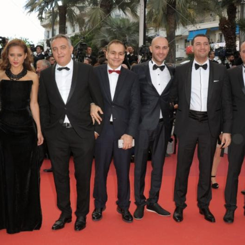 فيلم اشتباك