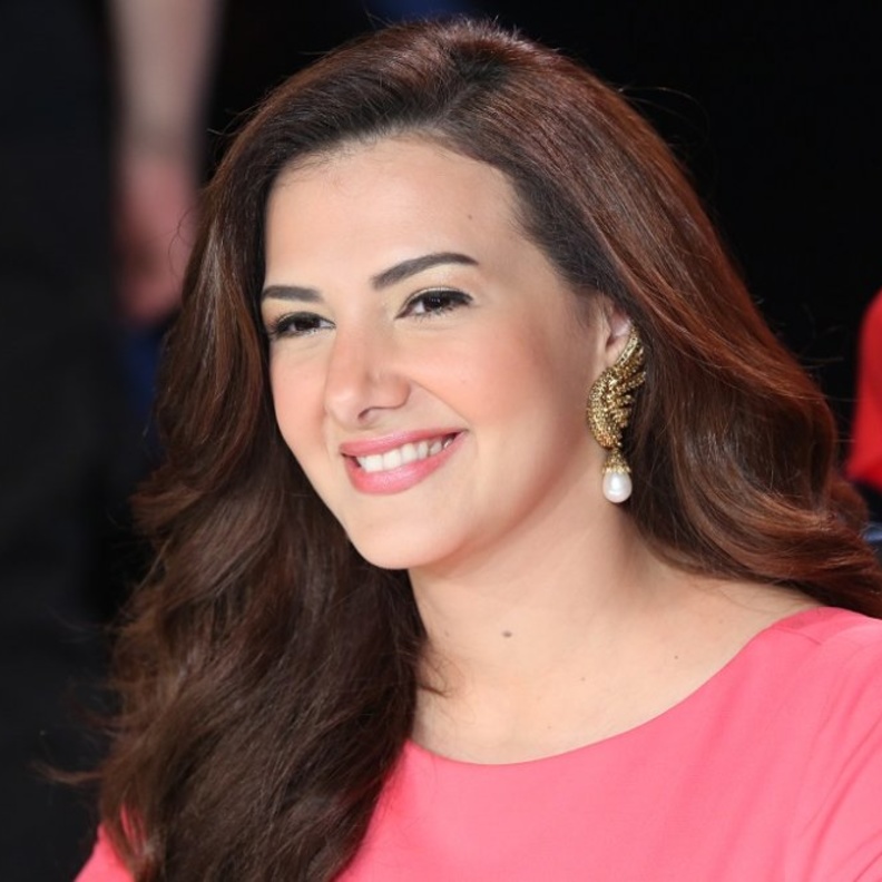 دنيا سمير غانم