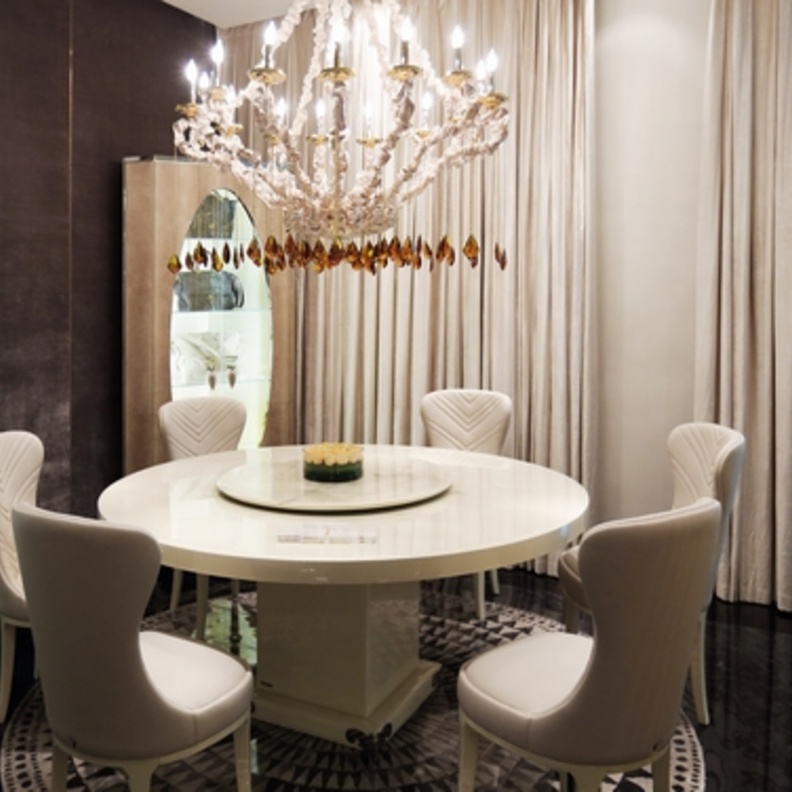 هكذا تكون مائدة طعامك في العيد