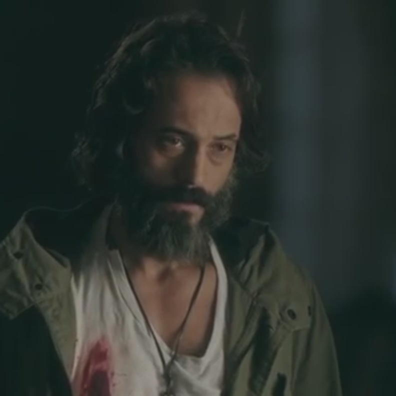 يوسف الشريف - مسلسل القيصر