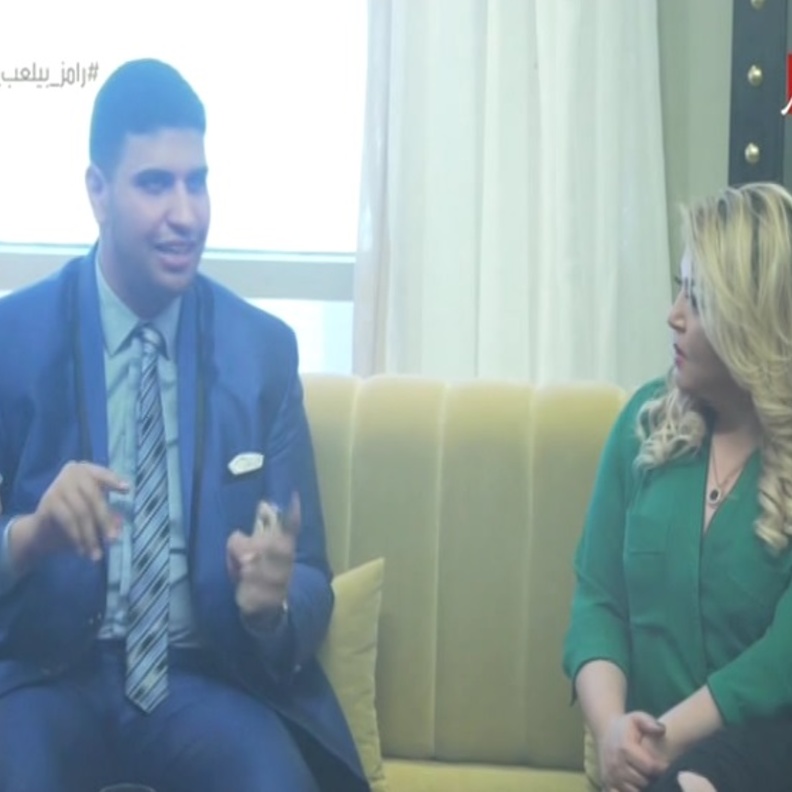 الخليل كوميدي