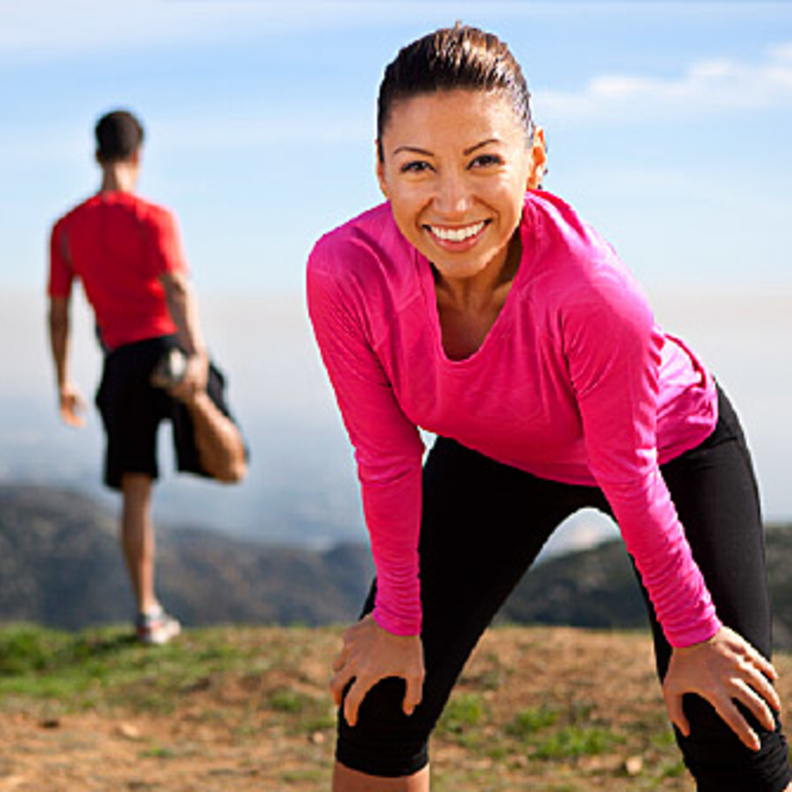 حافظي على صحة ركبتيك من خلال هذه النصائح