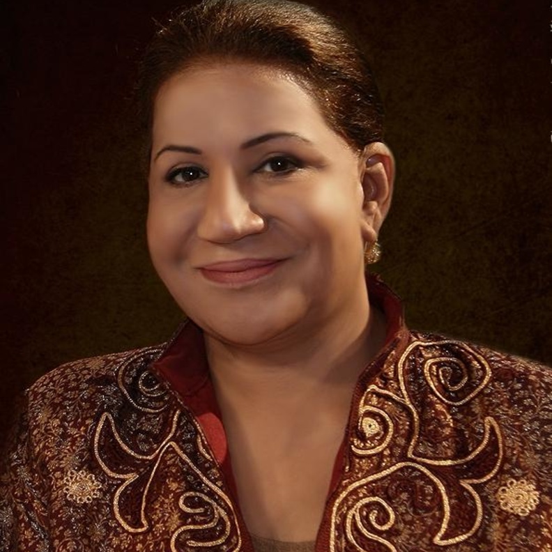 سعاد العبدالله